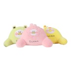 Cute Cartoon Animal U-Shaped Back Pillow