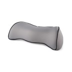 Minimalist Business Honeycomb Pattern Lumbar Pillow