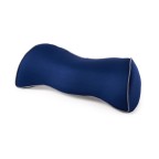 Minimalist Business Honeycomb Pattern Lumbar Pillow