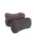 Minimalist Business Memory Foam Lumbar Support Pillow