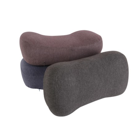 Minimalist Business Memory Foam Lumbar Support Pillow