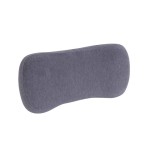 Minimalist Business Memory Foam Lumbar Support Pillow