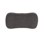 Minimalist Business Memory Foam Lumbar Support Pillow