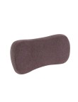 Minimalist Business Memory Foam Lumbar Support Pillow