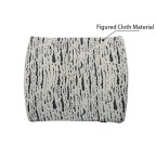 Minimalist modern memory foam lumbar support pillow