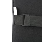 3D Mesh Memory Foam Ergonomic Lumbar Support Cushion