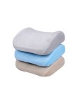 3D Mesh Memory Foam Ergonomic Lumbar Support Cushion