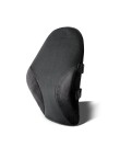 Ergonomic memory foam lumbar support chair cushion