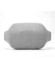 Multifunctional memory foam lumbar support pillow