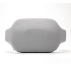 Multifunctional memory foam lumbar support pillow