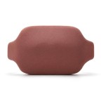 Multifunctional memory foam lumbar support pillow