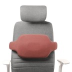 New memory foam lumbar support pillow