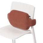 New memory foam lumbar support pillow