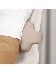 New memory foam lumbar support pillow