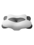 Ergonomic Neck Support Memory Foam Pillow