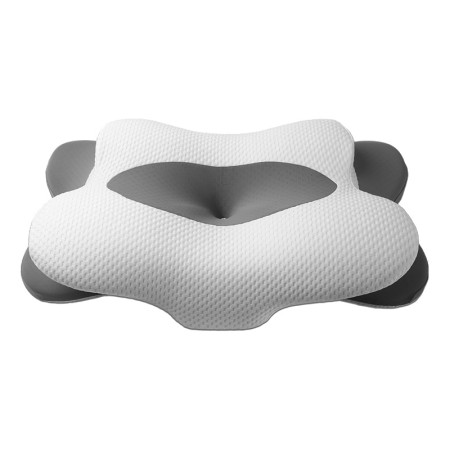 Ergonomic Neck Support Memory Foam Pillow