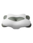 Ergonomic Neck Support Memory Foam Pillow