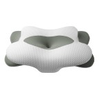 Ergonomic Neck Support Memory Foam Pillow