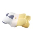 Ergonomic Neck Support Memory Foam Pillow