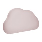 Cloud-shaped memory foam cervical pillow