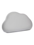 Cloud-shaped memory foam cervical pillow