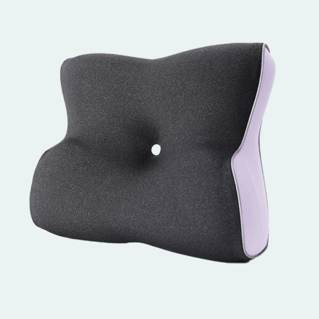 Portable Mini Memory Foam Neck Pillow