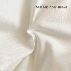 Bamboo fiber memory foam cervical spine orthopedic pillow