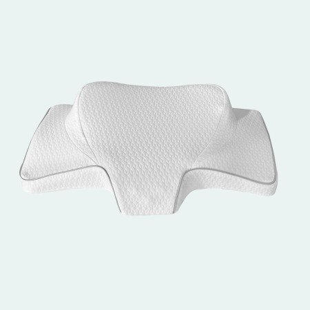 Memory Foam Cervical Shaping Pillow