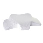 Memory Foam Cervical Shaping Pillow