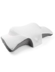 Memory Foam Cervical Shaping Pillow