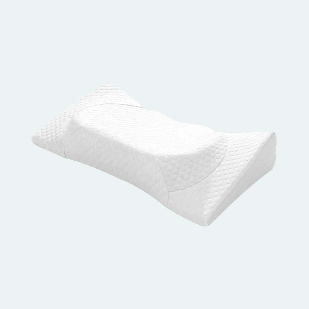 Multifunctional Cooling Neck Support Pillow