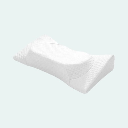 Multifunctional Cooling Neck Support Pillow