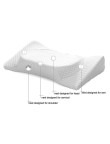 Multifunctional Cooling Neck Support Pillow