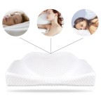Multifunctional Cooling Neck Support Pillow
