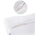 Multifunctional Cooling Neck Support Pillow