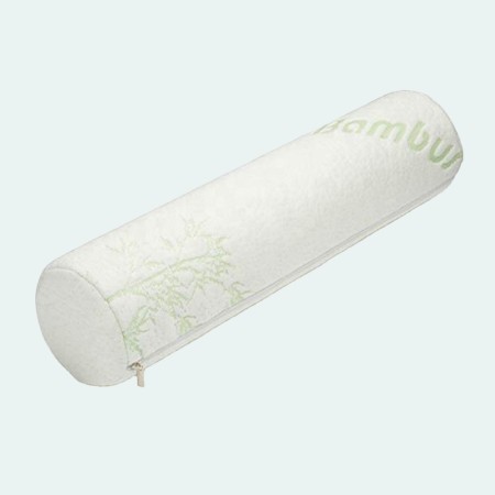 Comfortable Roll-Up Multifunctional Support Pillow