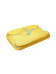 15-degree golden angle memory pillow