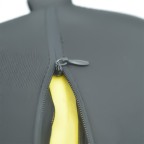 Ergonomic lumbar and neck support pillow