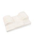 Slow-rebound natural latex beauty U-shaped pillow