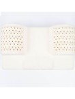 Slow-rebound natural latex beauty U-shaped pillow