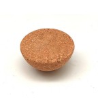 Natural Cork Hemispherical Balance Board