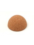 Natural Cork Hemispherical Balance Board