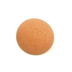 Natural Cork Hemispherical Balance Board