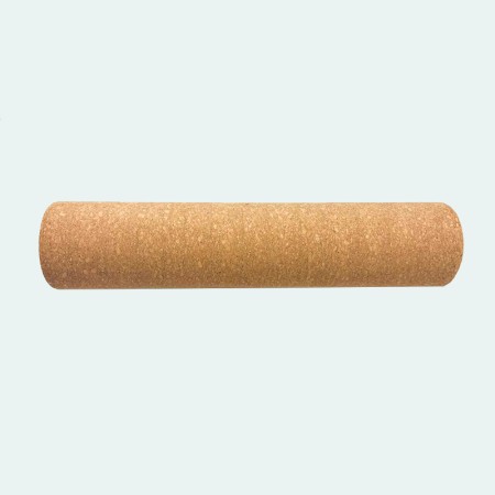 Natural Cork Balance Roller Yoga Training Board