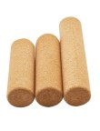 Natural Cork Balance Roller Yoga Training Board