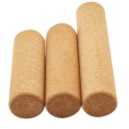 Natural Cork Balance Roller Yoga Training Board