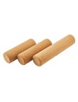 Natural Cork Balance Roller Yoga Training Board
