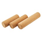 Natural Cork Balance Roller Yoga Training Board