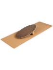 Multifunctional wooden balance training