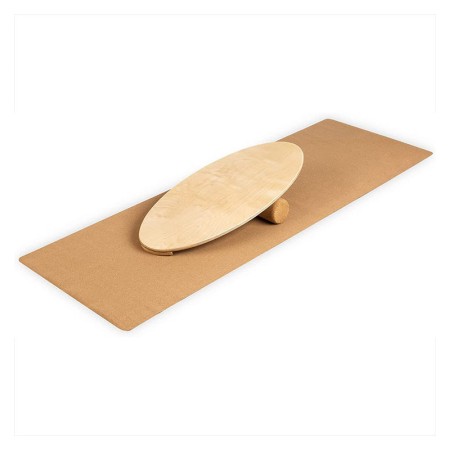 Multifunctional wooden balance training